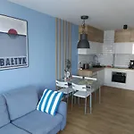 Baltic Blue Apartament