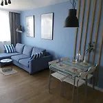 Baltic Blue Apartament