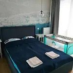Baltic Blue Apartament