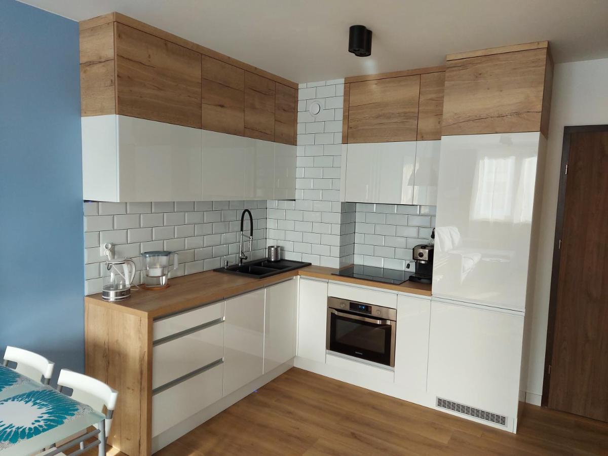Baltic Blue Apartment Kolobrzeg
