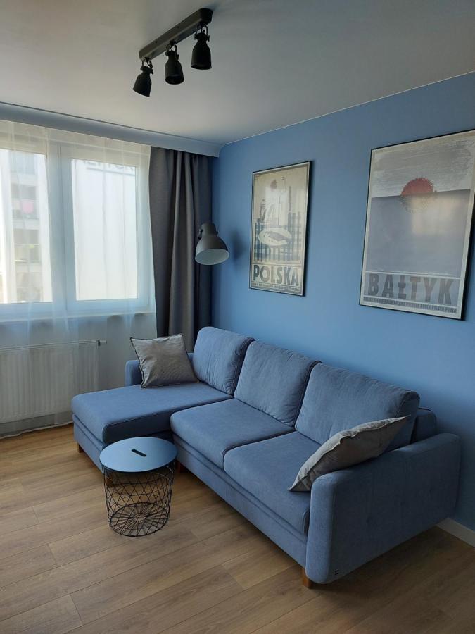 Apartment Baltic Blue *
