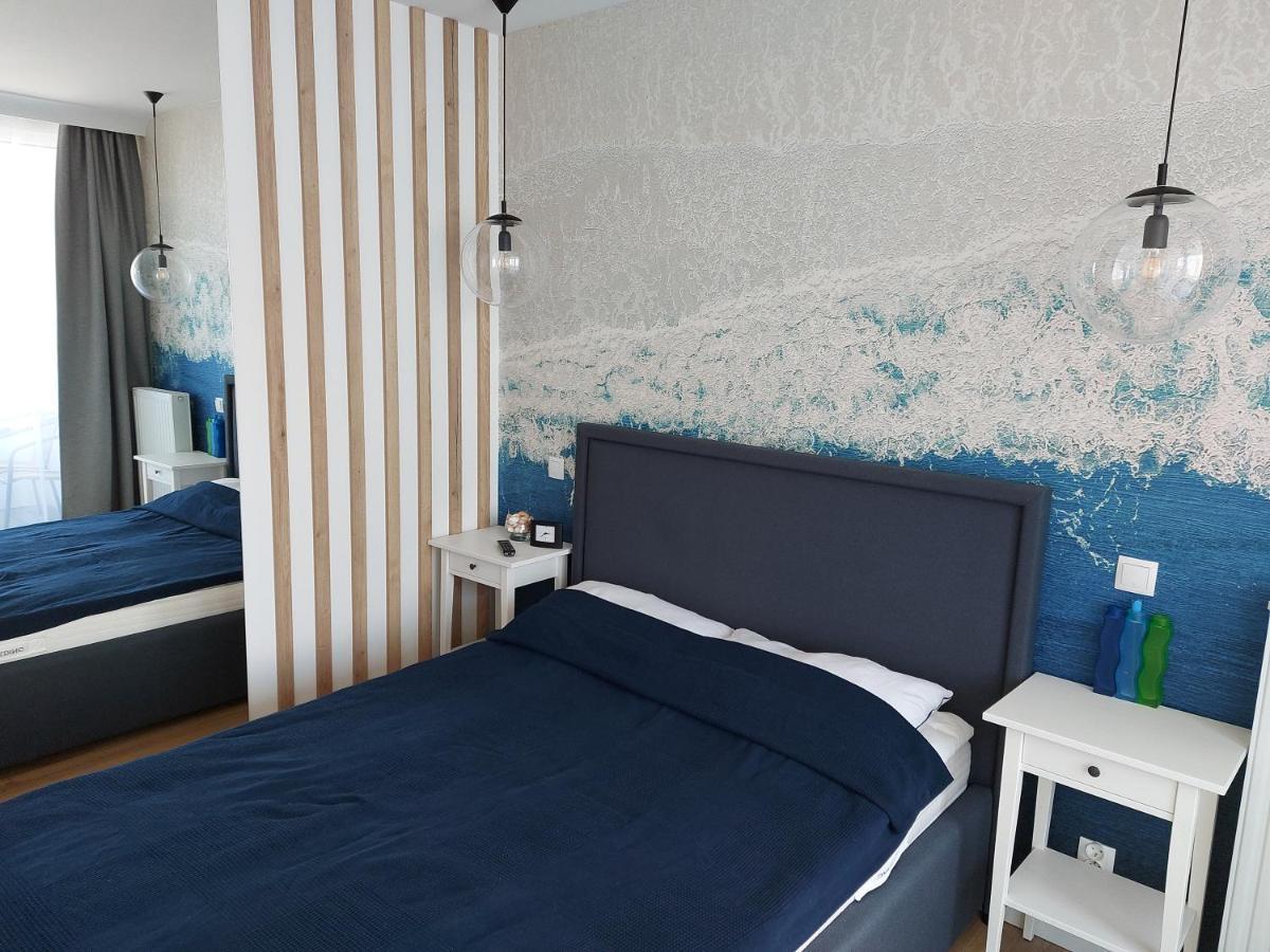 Apartment Baltic Blue