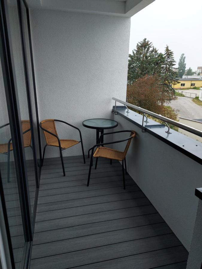 Baltic Blue Apartment