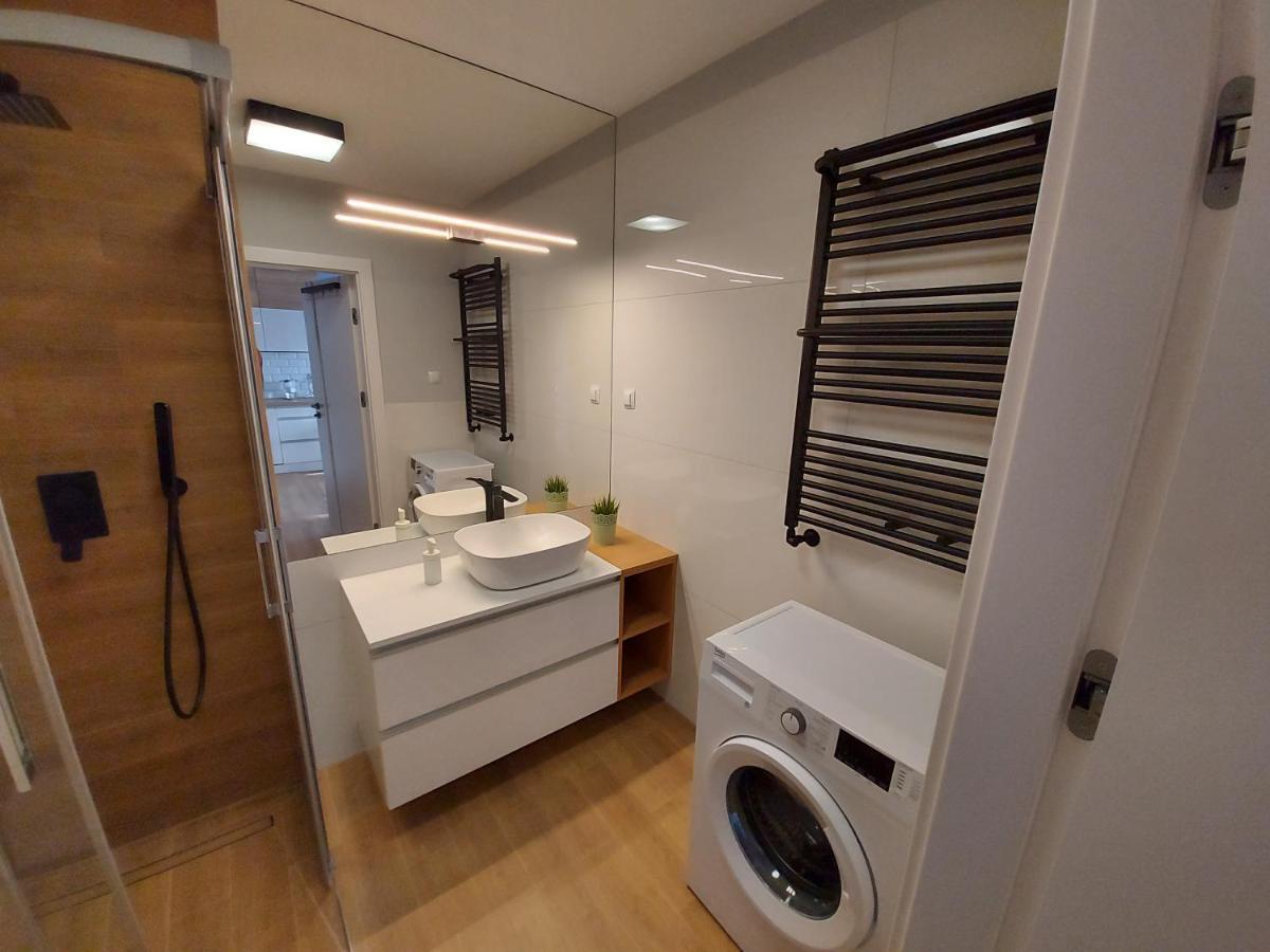 Apartment Baltic Blue