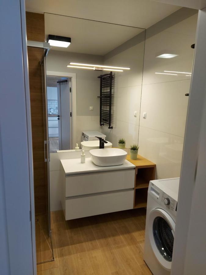 Apartment Baltic Blue Kolobrzeg