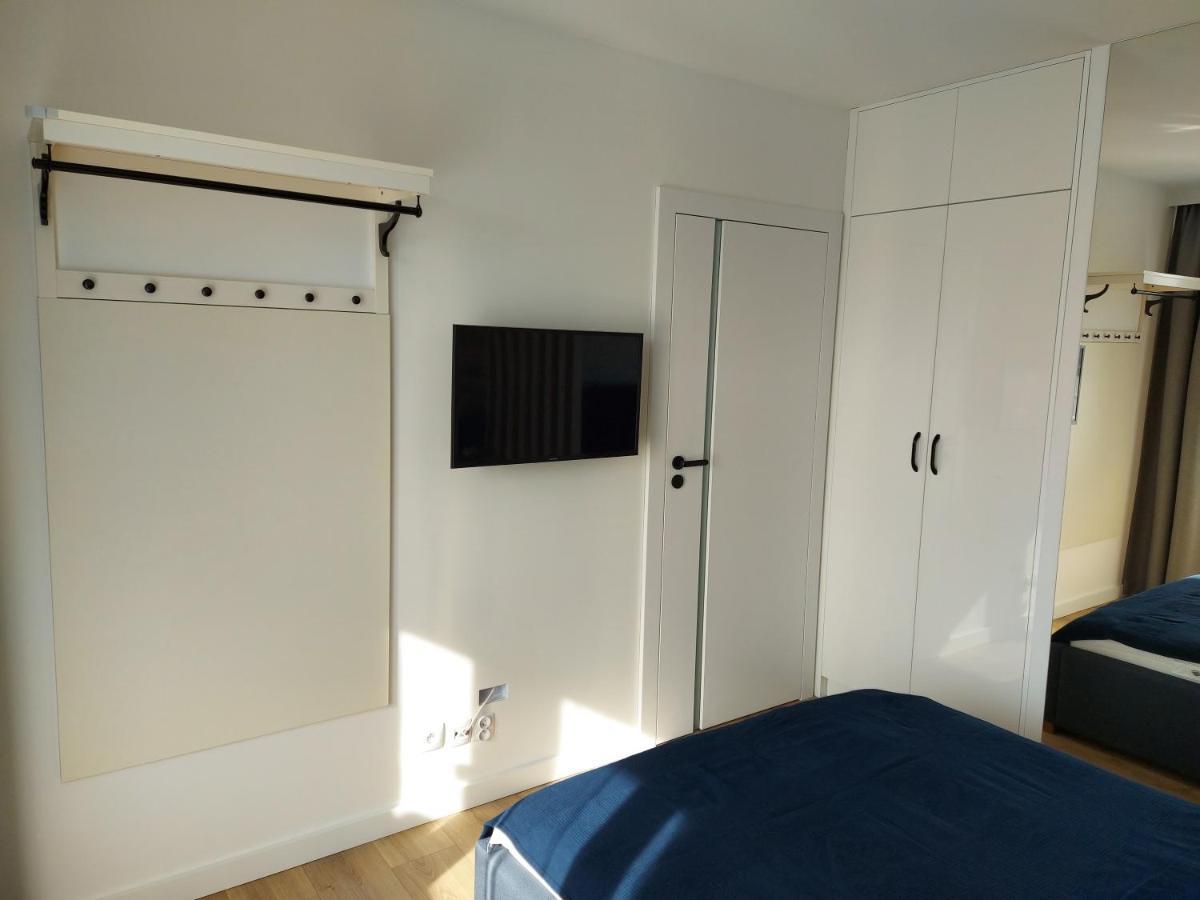 Baltic Blue Apartment