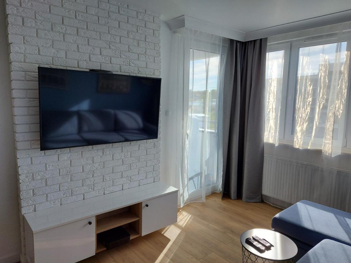 Baltic Blue Apartment *