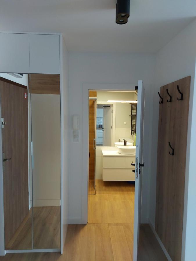 Apartment Baltic Blue Kolobrzeg
