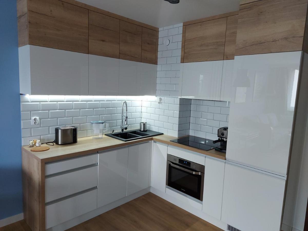 Apartment Baltic Blue Kolobrzeg