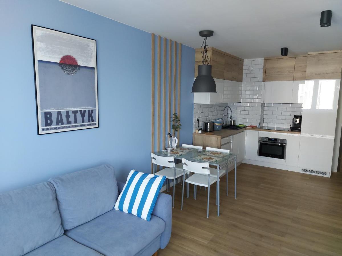 Baltic Blue