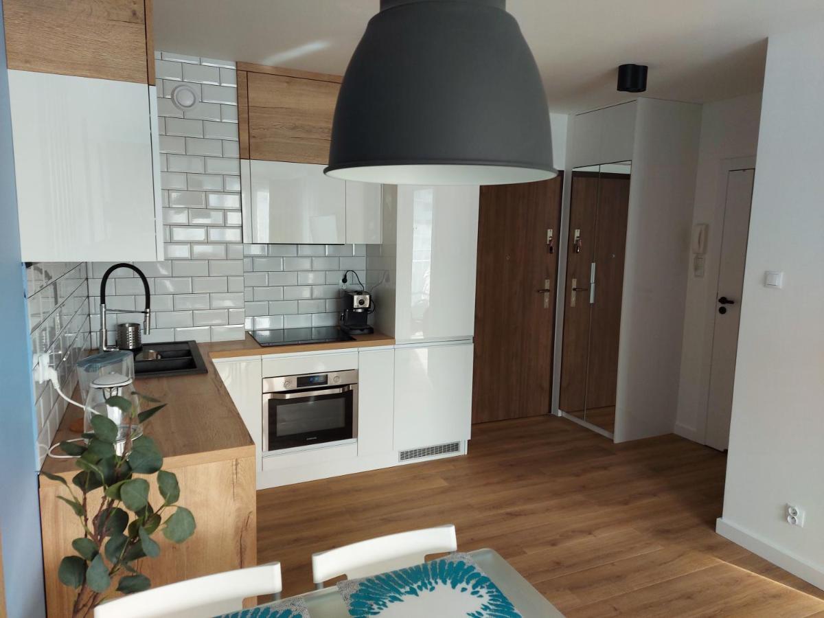 Baltic Blue Apartment