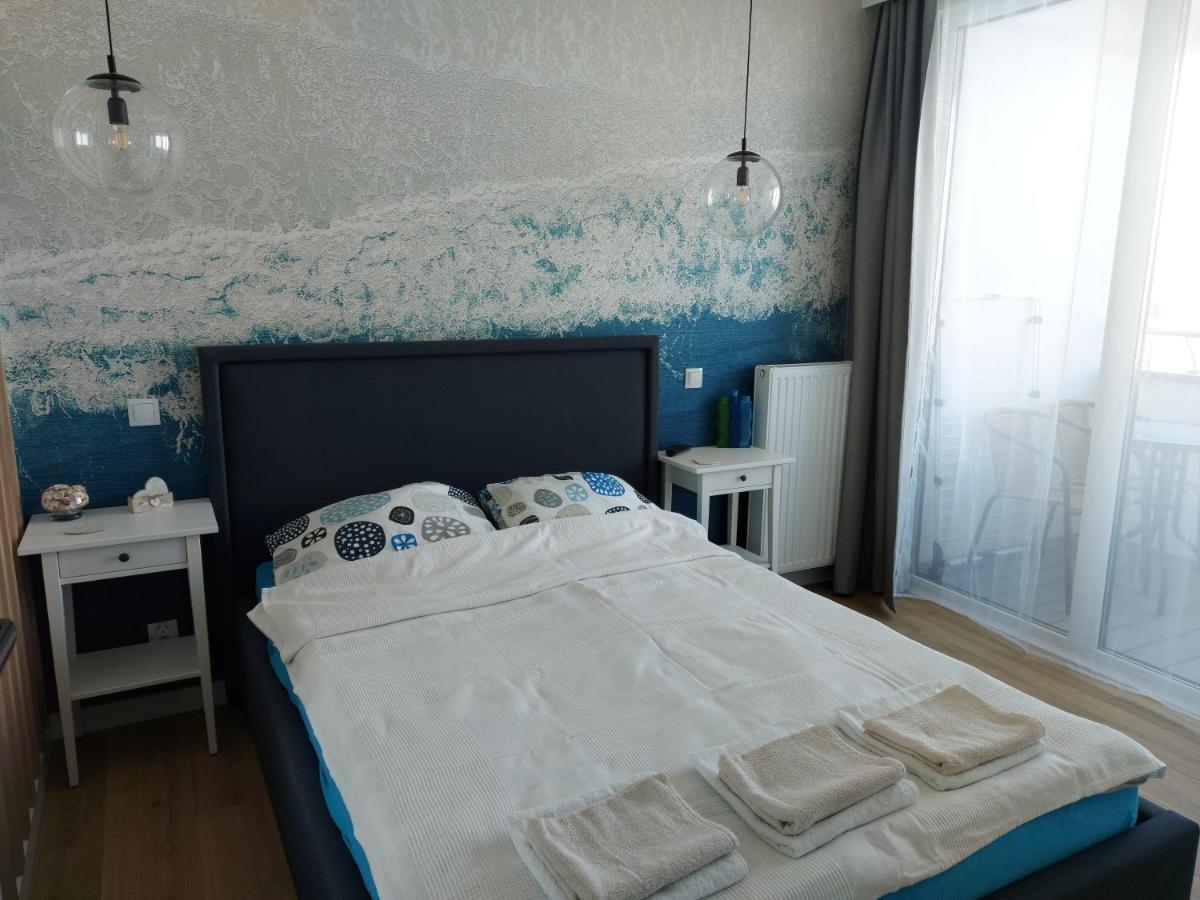 Apartment Baltic Blue Kolobrzeg